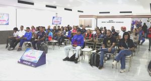 Juegos Comunales rumbo a su etapa nacional