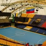 Lara se convierte en la capital suramericana del futsal con el inicio del CONMEBOL Sub20