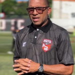 Luis «El Pájaro» Vera asume como asesor deportivo de Barquisimeto Sport Club