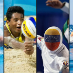 Venezuela inicia su andar en los Juegos Suramericanos Santa Fe 2026 con intensa agenda