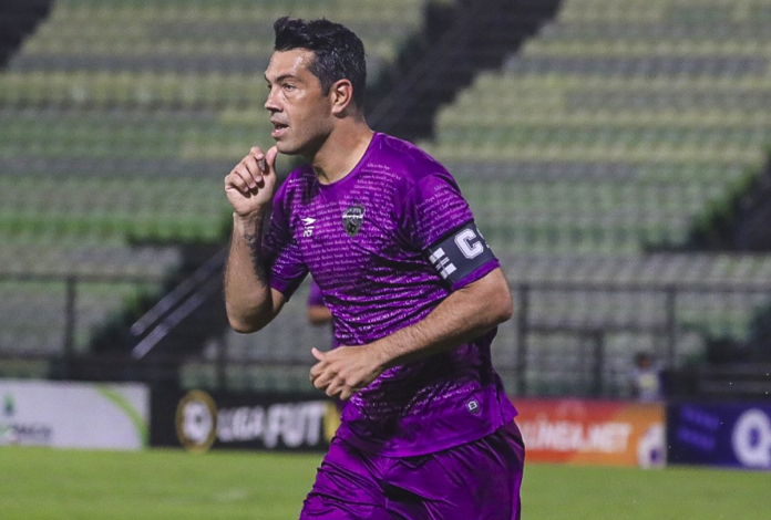 Metropolitanos FC y Deportivo Táchira lideran el cierre de la ronda regular en el Clausura