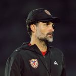 Oswaldo Vizcarrondo convoca 34 jugadores para la gira de la Vinotinto en Asia
