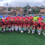 Lara conquista el cuarto lugar en los XLIII Juegos Deportivos Nacionales de Abogados Táchira 2026