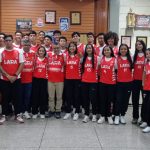 Presentadas las selecciones U16 de baloncesto de Lara para el Campeonato Nacional en Barinas