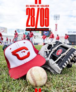 Cardenales de Lara fija su vuelo de pretemporada y apunta al título de la LVBP
