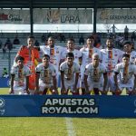Barquisimeto SC golea en casa y el Depor gana por la mínima en la frontera
