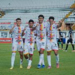 Deportivo Lara y Barquisimeto SC triunfan en la jornada de la Liga FUTVE 2