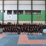 Valencia alberga el Campeonato Nacional de Karate Do Juvenil, Adulto y Máster 2026