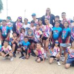 Colegio de Abogados de Lara domina la III Copa Ciudad Barquisimeto de Natación Escuela 2026