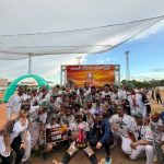 La Copa de Beisbol Ciudad de Barquisimeto consolida el talento amateur en Iribarren