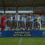 Barquisimeto SC goleó a Ureña SC con contundencia en el Farid Richa