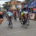 Alexander Villasmil campeón de la Vuelta Internacional a Zamora