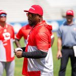 Cardenales de Lara comenzó su pretemporada