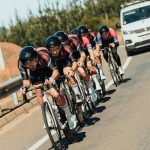 Nueve equipos extranjeros disputarán la LXIII Vuelta Ciclista a Venezuela