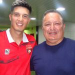 Periodista deportivo Avelino Avancín sufrió un ACV en Guanare y requiere apoyo