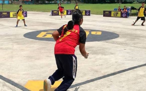 Barquisimeto albergará la V edición del Campeonato Nacional de Baseball5