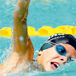 Las Piscinas Bolivarianas albergarán la III Copa Ciudad de Barquisimeto de Natación