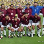 Del boom al Bust Vinotinto: cuando madrugar por la Selección era una ritual
