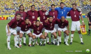 Del boom al Bust Vinotinto: cuando madrugar por la Selección era una ritual