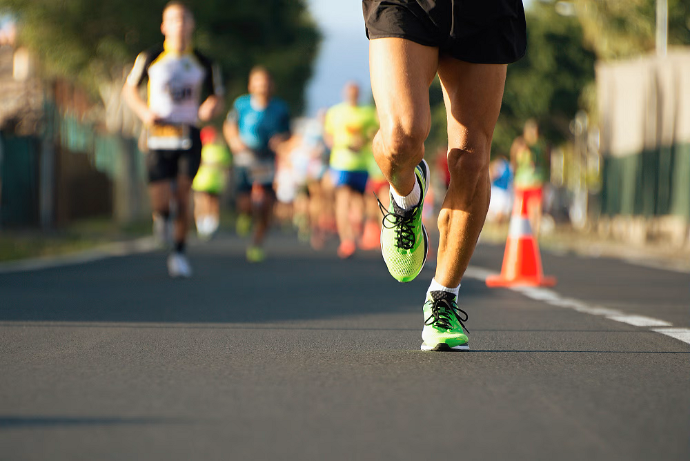 Barquisimeto celebra su aniversario 474 con la Carrera 10K y Caminata 5K a beneficio de afectados por el terremoto