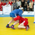 Lara estará presente en el Campeonato Nacional de Masificación de Sambo en Acarigua