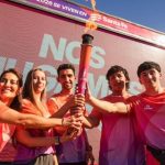 Arrancan los XIII Juegos Suramericanos Santa Fe 2026 con 400 atletas venezolanos en acción