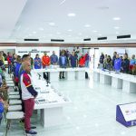 OFICIAL: Habrá Juegos Nacionales Juveniles 2026 a partir del 14 de noviembre