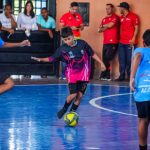 Todo listo para la gran fiesta del deporte comunal con el arranque de los IV Juegos Nacionales 2026
