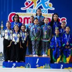 Miranda comanda el medallero en el inicio de los IV Juegos Comunales Nacionales 2026