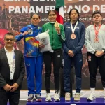 Diana Maestre se baña de oro en Puebla y cinco criollos clasifican a Lima 2027