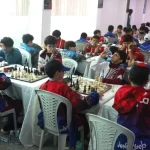 Lara escala al segundo lugar general de los Juegos Deportivos Nacionales Comunales 2026