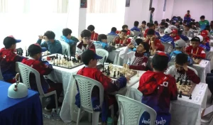 Lara escala al segundo lugar general de los Juegos Deportivos Nacionales Comunales 2026