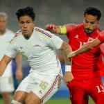La Vinotinto cierra su gira por Asia sin victorias y con más dudas que elogios