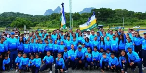 Los IV Juegos Deportivos Nacionales Comunales 2026 reprograman su inicio para el 23 de octubre