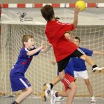 11 estados confirman asistencia al Campeonato Nacional de Balonmano Infantil 2026