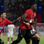 Definidos los ocho clasificados al cuadrangular final del Torneo Clausura de la Liga Futve 2026