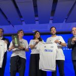 EL Maratón CAF 2027 se correrá el 21 de febrero