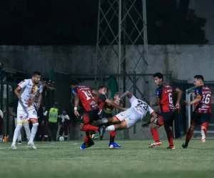 Barquisimeto y Deportivo Lara ya conocen su ruta final para subir a primera