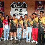 La Asociación de Dominó del Estado Lara consolida su hegemonía nacional y define la ruta a los Juegos Nacionales Juveniles