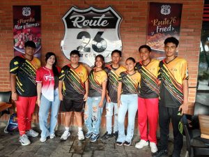La Asociación de Dominó del Estado Lara consolida su hegemonía nacional y define la ruta a los Juegos Nacionales Juveniles