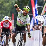 Leangel Linares firma el doblete en la Vuelta a Venezuela