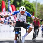 Etapa de cierre para Nicolás Gómez y Brandon Rojas campeón de la Vuelta a Venezuela