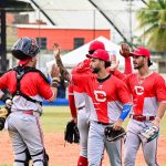 Cardenales de Lara vence 9-5 a la selección de Iribarren en su último choque de pretemporada
