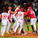 Cardenales de Lara deja en el terreno a los Bravos de Margarita en su debut 2026-27