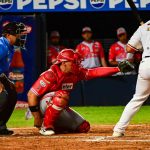Cardenales de Lara cae ante el Zulia en Maracaibo