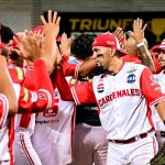 Cardenales de Lara vence a Navegantes del Magallanes y suma su tercera victoria de la temporada