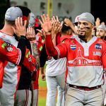 Cardenales cierra la semana con cuatro triunfos y este lunes recibe a los Navegantes