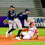 Navegantes del Magallanes frena al Cardenales de Lara y gana su primer encuentro