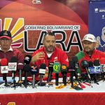 Lara acoge a más de 700 atletas como subsede de los IV Juegos Deportivos Comunales