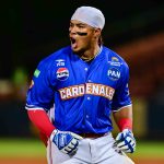 Cardenales completa la barrida ante Águilas con triunfo 11-8 en el Antonio Herrera Gutiérrez